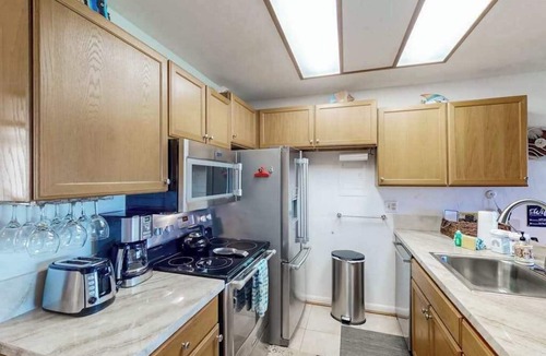 Kihei Condo | Relax on a Private Lanai in Sunny South Kihei