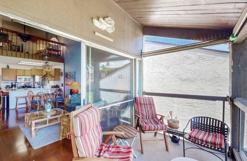 Kihei Condo | Relax on a Private Lanai in Sunny South Kihei