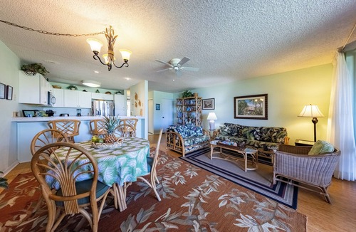 Waikoloa Village Condo | Relaxed Island Living with Ocean & Golf Views