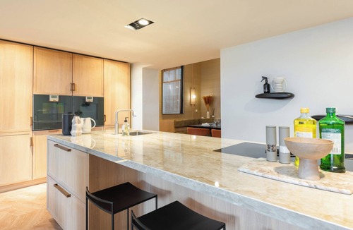 Grachtengordel-West Apartment | Renovated luxurious 200sqm loft in city center