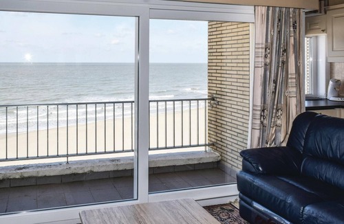 Ostend Apartment | Residence Marianne ref 200