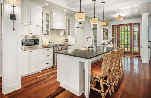 Kukuiula Cottage | Resort Amenities | Golf Course View | Cottage + Guesthouse