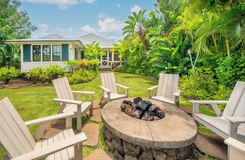Kukuiula Cottage | Resort Amenities | Golf Course View | Cottage + Guesthouse