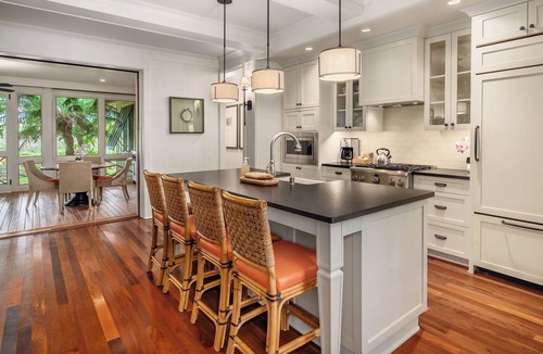 Kukuiula Cottage | Resort Amenities | Golf Course View | Cottage + Guesthouse