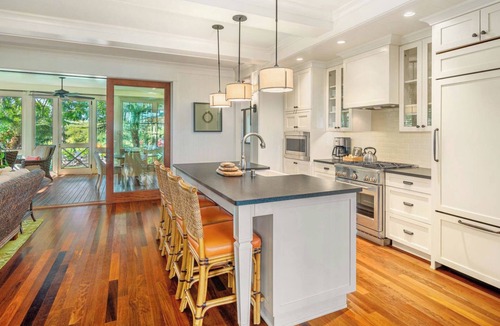 Kukuiula Cottage | Resort Amenities | Golf Course View | Cottage + Guesthouse