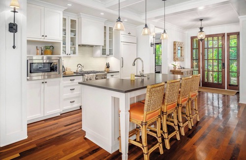 Kukuiula Cottage | Resort Amenities | Golf Course View | Firepit & Outdoor Showers
