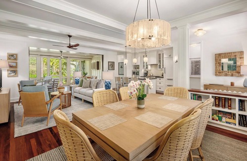 Kukuiula Cottage | Resort Amenities | Golf Course View | Cottage + Guesthouse