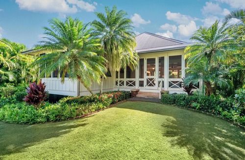 Kukuiula Cottage | Resort Amenities | Golf Course View | Cottage + Guesthouse
