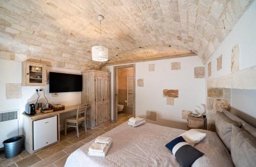 Alberobello House | Resort Trulli San Leonardo