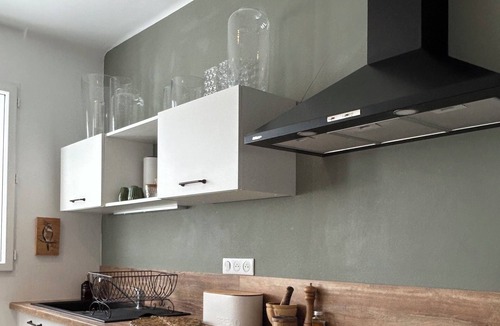 Lorient House | Return from India