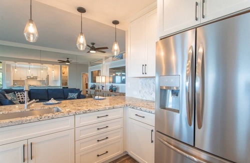 Kapalua Villa | Ridge 1921-22: Rare 3BR Luxury Villa w/Ocean Views