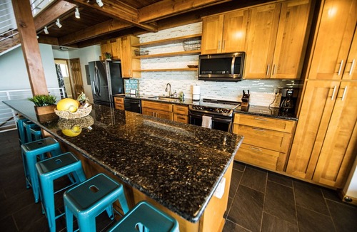 Waialee House | Right on the Water, Newly Constructed Home!