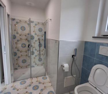 Nerano House | Rosa House