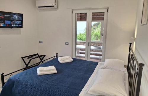 Nerano House | Rosa House