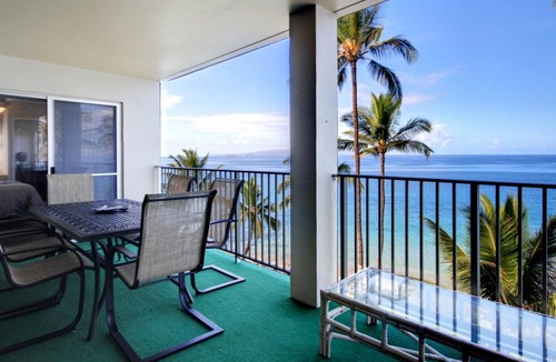 Kihei Hotel | Royal Mauian #518 by Ali'i Resorts