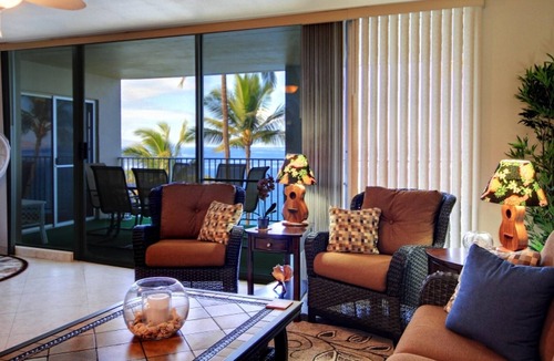 Kihei Hotel | Royal Mauian #518 by Ali'i Resorts