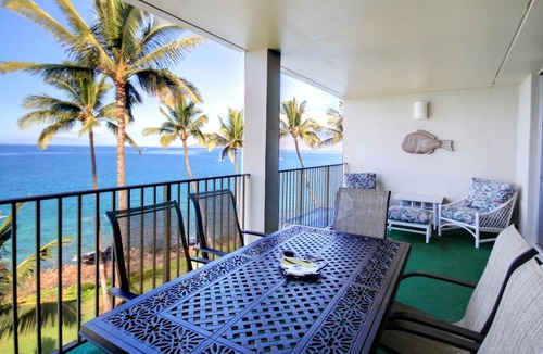 Kihei Hotel | Royal Mauian #518 by Ali'i Resorts