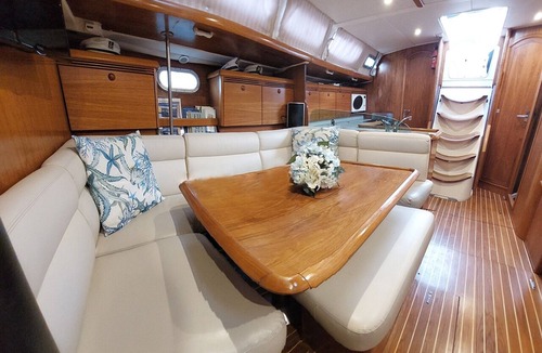 Cannigione Boat Rental | Sailing excursions in the archipelago of La Maddalena and Boat&Bed Cannigione