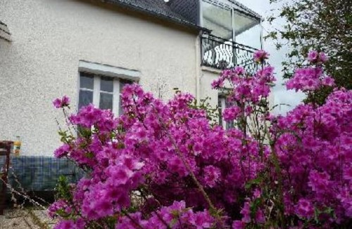 Saint-Goazec House | Saint Goazec: House with garden in the heart of Brittany