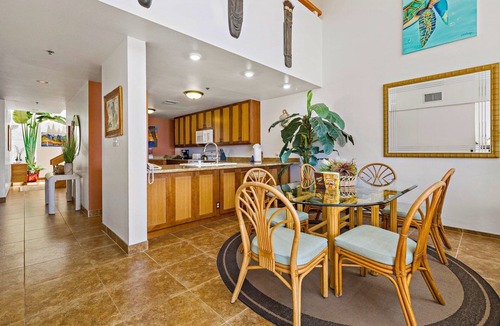 Kahana Condo | Sands of Kahana | Bonus Sleeping Loft | 2 Free Cars | KBM Resorts | 2 Multi-Unit Listings, 6 Bedrooms | SOK ML-4052