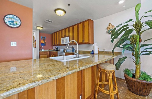 Kahana Condo | Sands of Kahana | Bonus Sleeping Loft | 2 Free Cars | KBM Resorts | 2 Multi-Unit Listings, 6 Bedrooms | SOK ML-4052