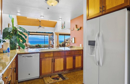Kahana Condo | Sands of Kahana | Bonus Sleeping Loft | 2 Free Cars | KBM Resorts | 2 Multi-Unit Listings, 6 Bedrooms | SOK ML-4052