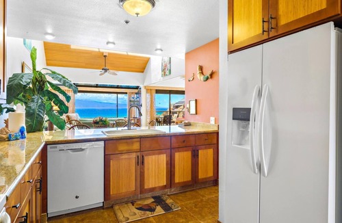 Kahana Condo | Sands of Kahana Resort by KBM