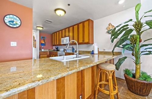 Kahana Condo | Sands of Kahana Resort by KBM