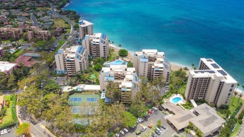 Kahana Resort | Sands of Kahana Vacation Club
