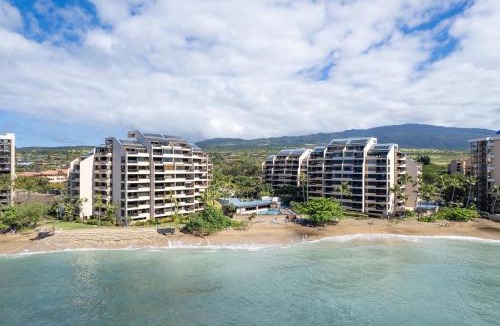 Kahana Resort | Sands of Kahana Vacation Club