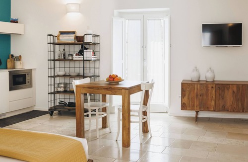 Centro Storico Apartment | Santa Maria 24 - Luxury Apartments