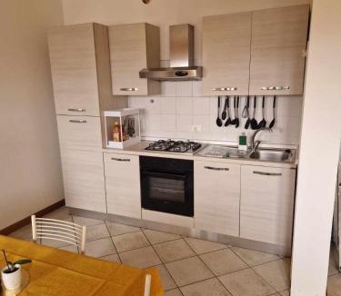 Cargnacco Apartment | Sara apartment in the heart of Udine Sud