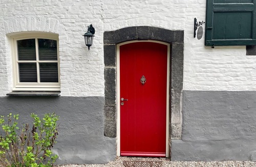 Slenaken House | Scenic Gulp Valley Stay