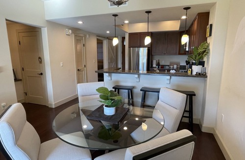 Waikoloa Condo | Secluded 2-Suite - Stocked Like you're at home. Ocean front pool, private lanai