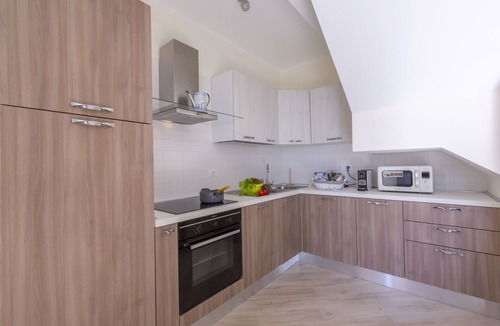 Alassio Apartment | Serena 2 Amazing Sea View, Alassio, Italy
