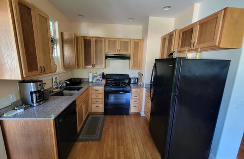 Kapaau Apartment | Serene 2-bedroom apartment in charming Kapaau perfect for relaxing stay