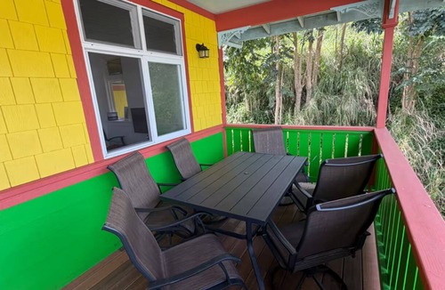 Kapaau Apartment | Serene 2-bedroom apartment in charming Kapaau perfect for relaxing stay