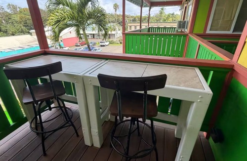 Kapaau Apartment | Serene 2-bedroom apartment in charming Kapaau perfect for relaxing stay