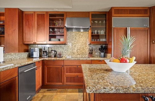 Kaupulehu Villa | Serene 3BR Ke Alaula Villa 210A at Hualalai – Tropical Ocean Views