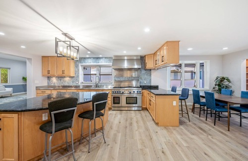 Kaimuki House | Serene Honolulu Escape, 3BR/3BA Close to Waikiki Beach