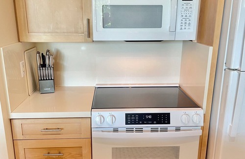 Poipu Condo | Serenity awaits - located just steps from beautiful Poipu beach with A/C!