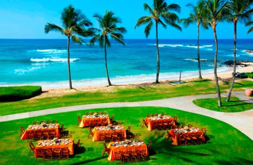 Poipu Villa | Sheraton Kaua‘i Resort Villas (1BR)