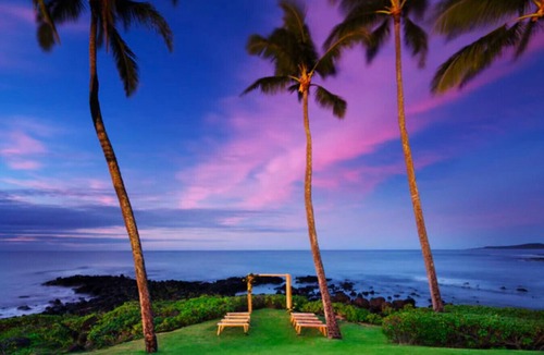 Poipu Villa | Sheraton Kaua‘i Resort Villas (1BR)