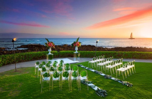 Poipu Villa | Sheraton Kaua‘i Resort Villas (1BR)
