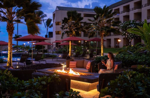 Wailua Hotel | Sheraton Kauai Coconut Beach Resort