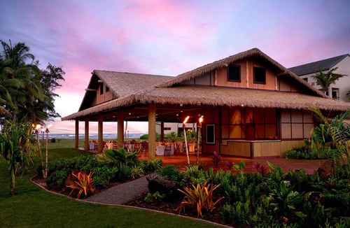 Wailua Hotel | Sheraton Kauai Coconut Beach Resort