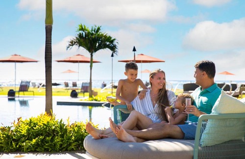 Wailua Hotel | Sheraton Kauai Coconut Beach Resort
