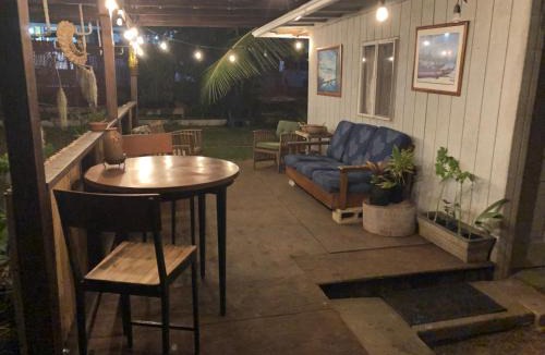 Waianae House | Simple Island Living
