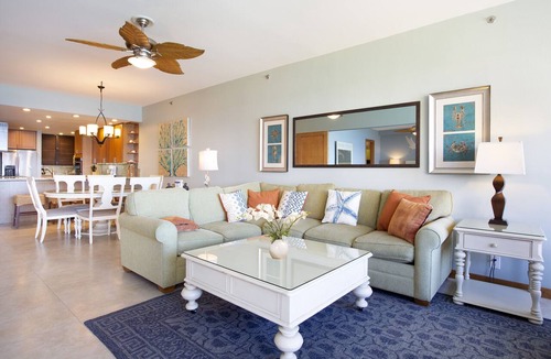Kahana Condo | Sizzling Savings $250/n 5 stars! (7/15 - 9/12) Oceanfront 2bd SK255 Sullivan