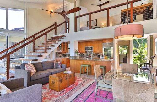 Napili House | Snorkel with sea turtles! Ocean Front & Pool!